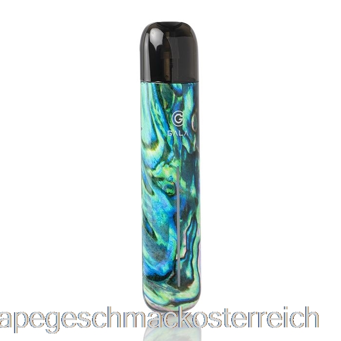 Innokin Gala 30w Pod System Sea Opal Vape Geschmack